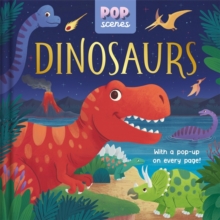 Dinosaurs Igloo Books Ltd
