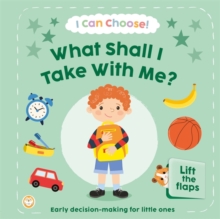 What Shall I Take With Me? Autumn Publishing