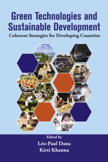 Green Technologies and Sustainable Development : Coherent Strategies for Developing Countries
