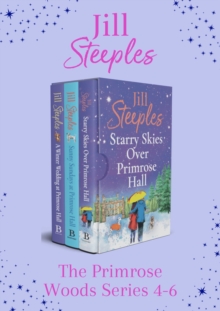 Boldwood Books Primrose Woods Series 4-6