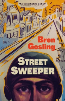 Street Sweeper