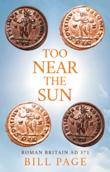 Too Near the Sun