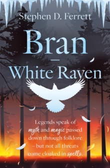 Bran  White Raven