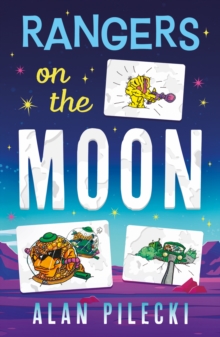Rangers on the Moon