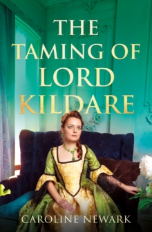 The Taming of Lord Kildare
