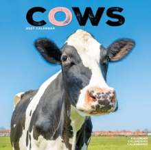 Cows Wall