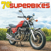 70S Superbikes