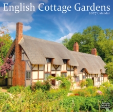 English Cottage Gardens W / AVONSI