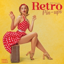 Retro Pin Ups