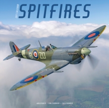 Spitfires W / AVONSI