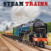 Steam Trains