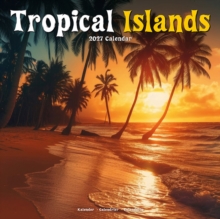 Tropical Islands