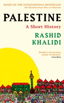 Palestine : A Short History