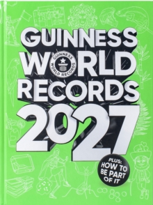 Guinness World Records 2027
