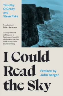 I Could Read the Sky
