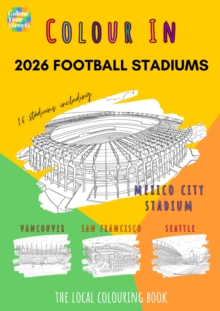 2026 Football Stadiums