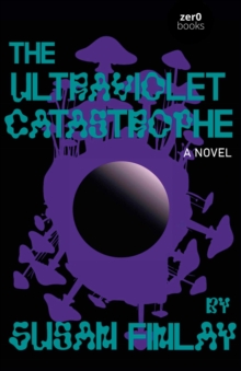 The Ultraviolet Catastrophe : A Culturepreneurial Horror