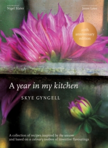 A Year In My Kitchen