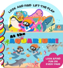At the Aquarium