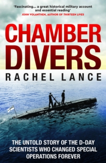 Chamber Divers