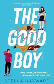 Bedford Square Publishers The Good Boy