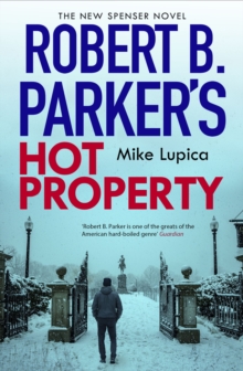 Robert B. Parker's Hot Property