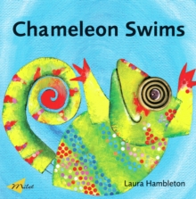 Chameleon Swims