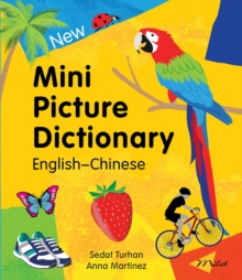 New Mini Picture Dictionary (EnglishChinese)