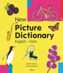 New Picture Dictionary (English-Farsi) Sedat Turhan