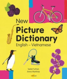 New Picture Dictionary (English-Vietnamese) Sedat Turhan