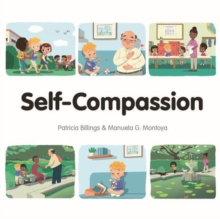 Self-Compassion Patricia Billings