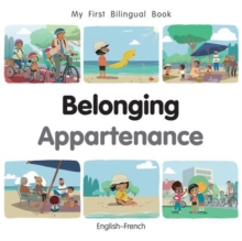 My First Bilingual Book-Belonging (English-French) Patricia Billings