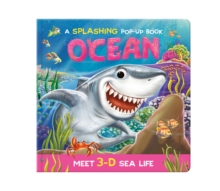 Ocean : A Splashing Pop-Up Book