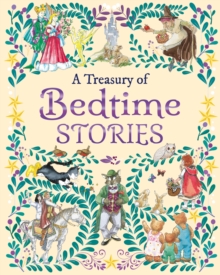 A Treasury of Bedtime Stories