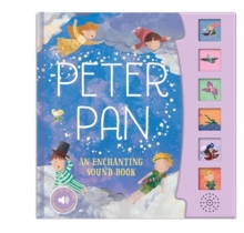 Peter Pan : An Enchanting Sound Book