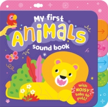 Animals : My First Sound Book
