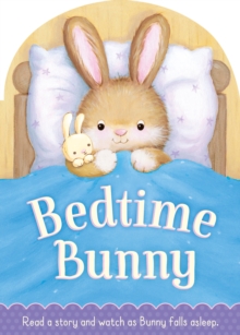 Bedtime Bunny