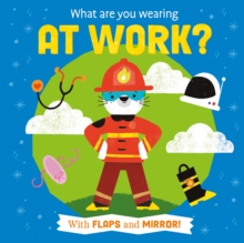 What Are You Wearing At Work?