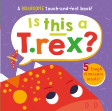 Is This a T. Rex?