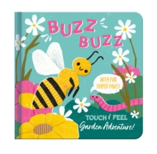 Buzz Buzz! : Garden Adventure