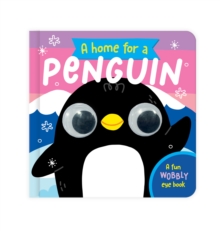 A Home for a Penguin