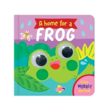 A Home for a Frog