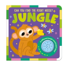 Jungle : Can You Find the Right Noise?