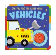 Vehicles : Can You Find the Right Noise?