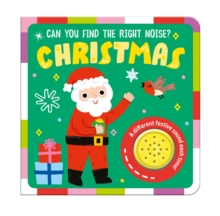 Christmas : Can You Find the Right Noise?