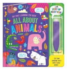 All About Animals