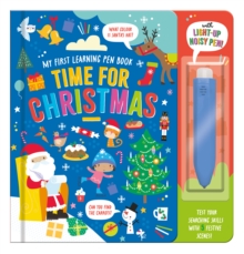 Time for Christmas