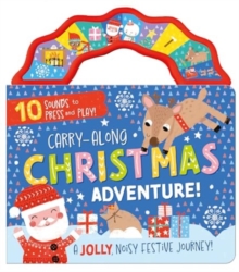 Carry-Along Christmas Adventure