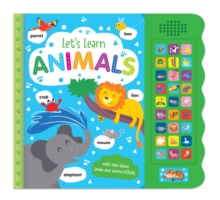 Let's Learn Animals