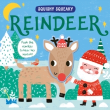 Reindeer